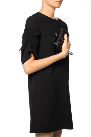 'knot' clutch, zdjęcie 2 'knot' clutch od Bottega Veneta